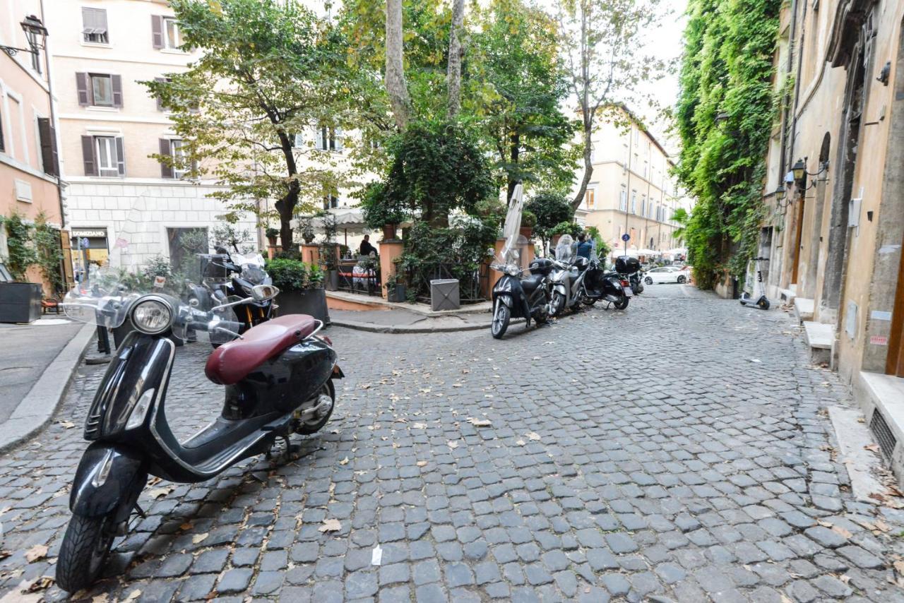 Navona Guest house Rome