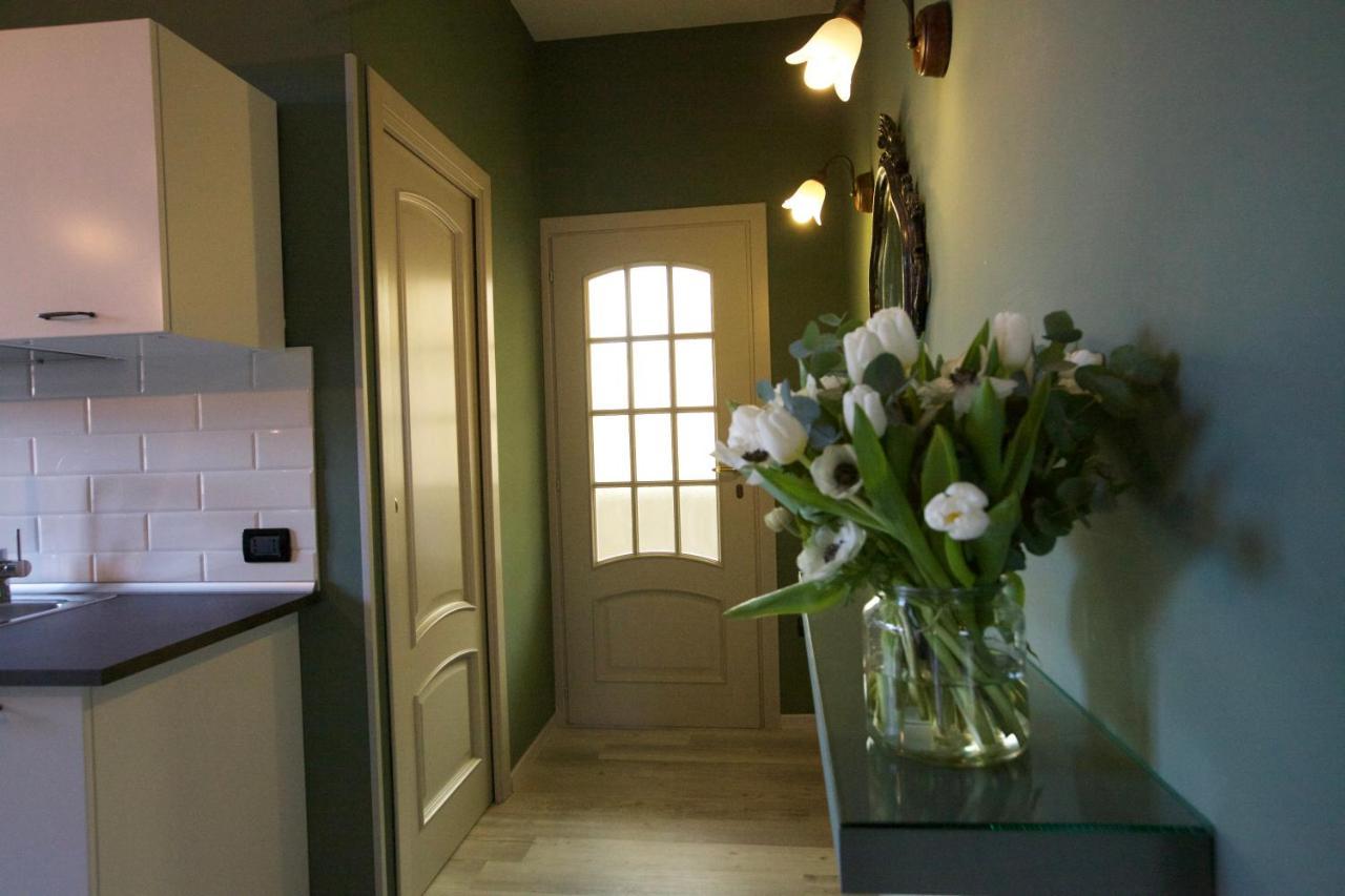 Holiday home Villino Rinaldi