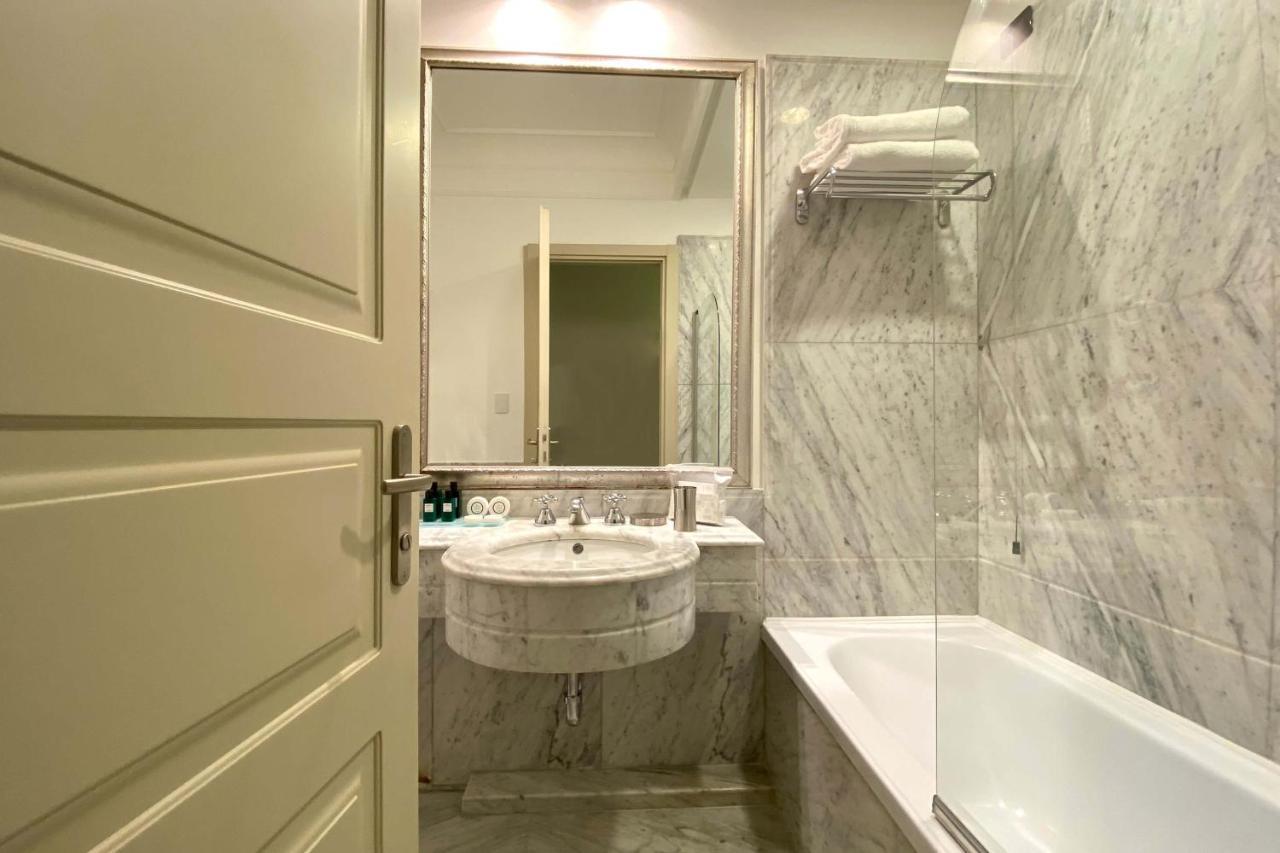 Bb Smarthotel Bailey's Rome