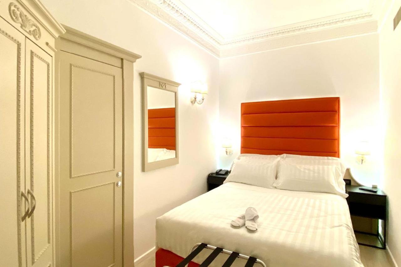 Bb Smarthotel Bailey's 4* Rome