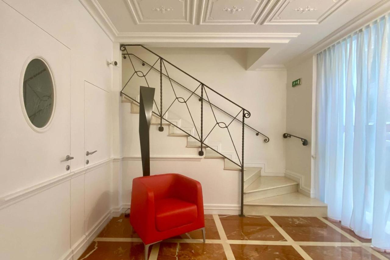 Hotel Bb Smarthotel Bailey's Rome