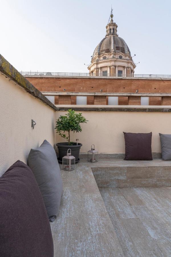 Apartment Ag Spanish Steps Terrace *