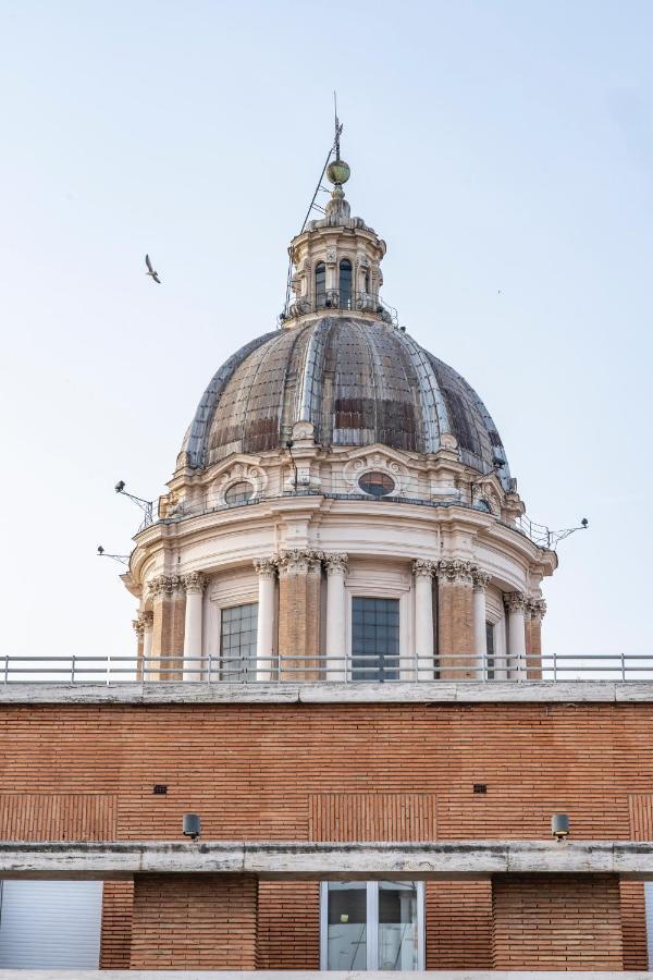 Ag Spanish Steps Terrace Rome