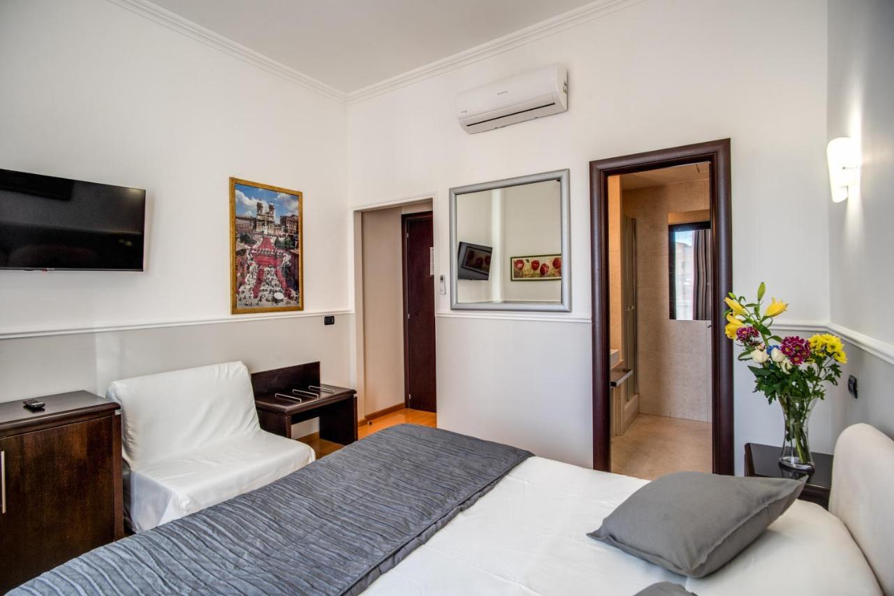 Hotel Everest Rome