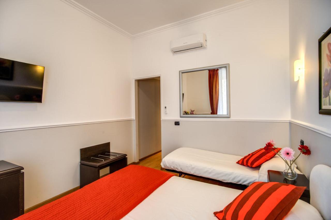 Everest Hotel Rome
