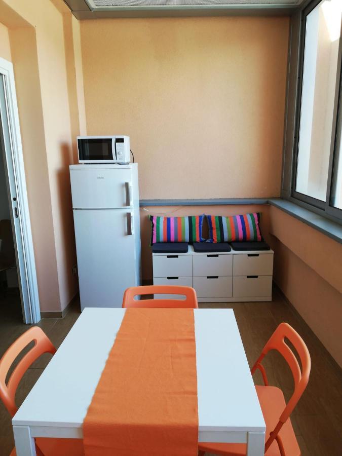 Acomodação com café da manhã  Nonna *