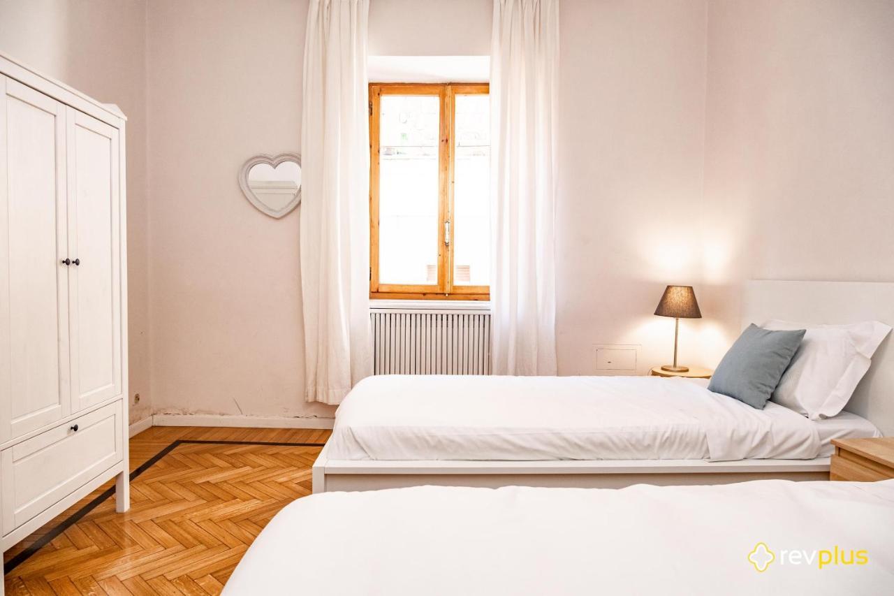 Mecenate Fori Imperiali Apartment