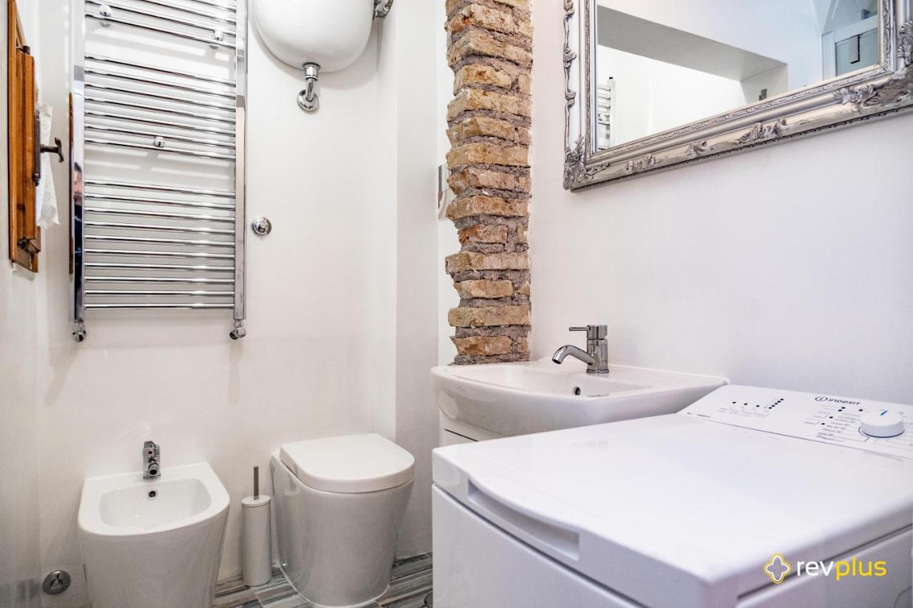 Mecenate Fori Imperiali Apartment