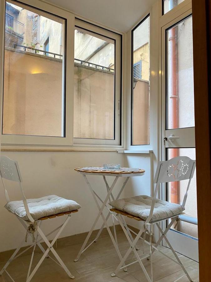 Couette-café Il Vicolo Di Trastevere *