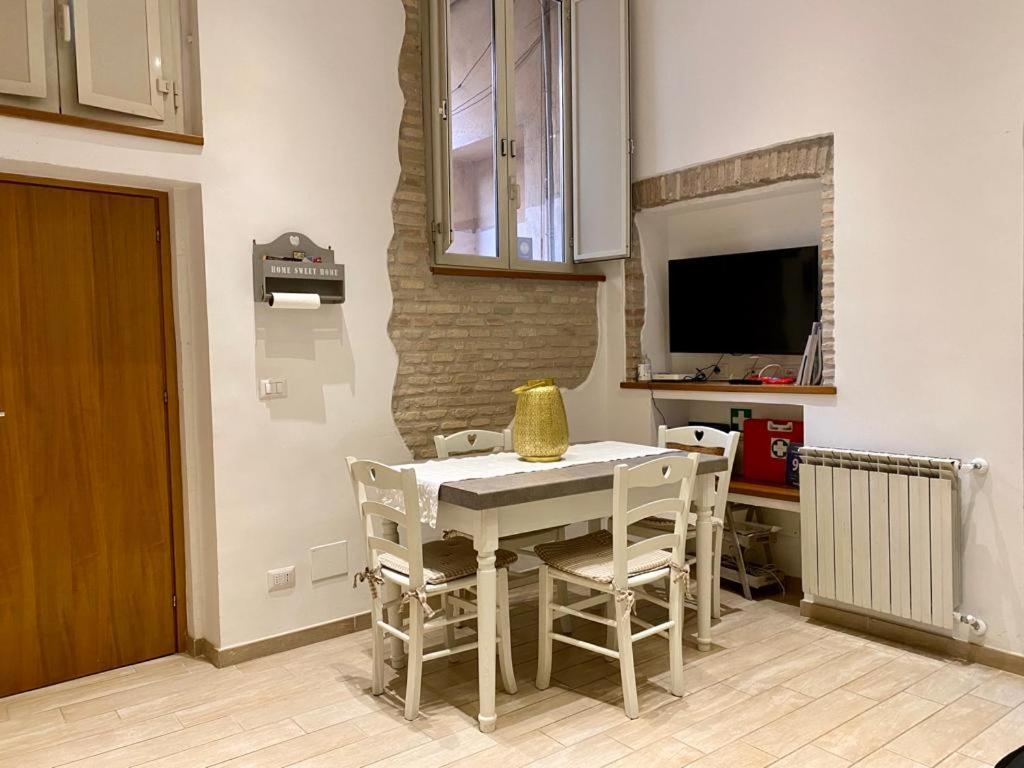 Couette-café Il Vicolo Di Trastevere