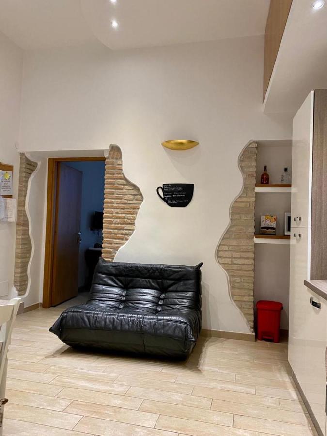 Couette-café Il Vicolo Di Trastevere *
