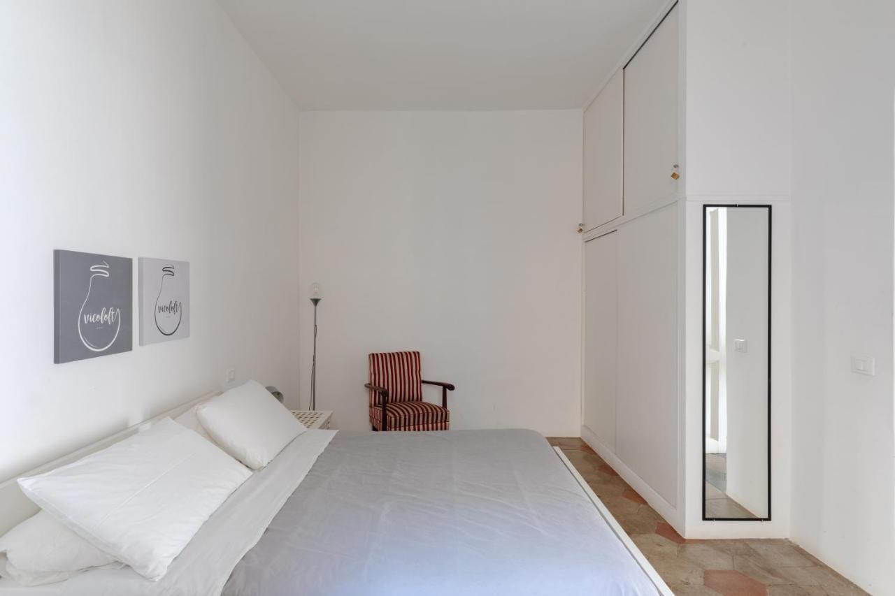 Holiday home Vicoloft Sales Rome