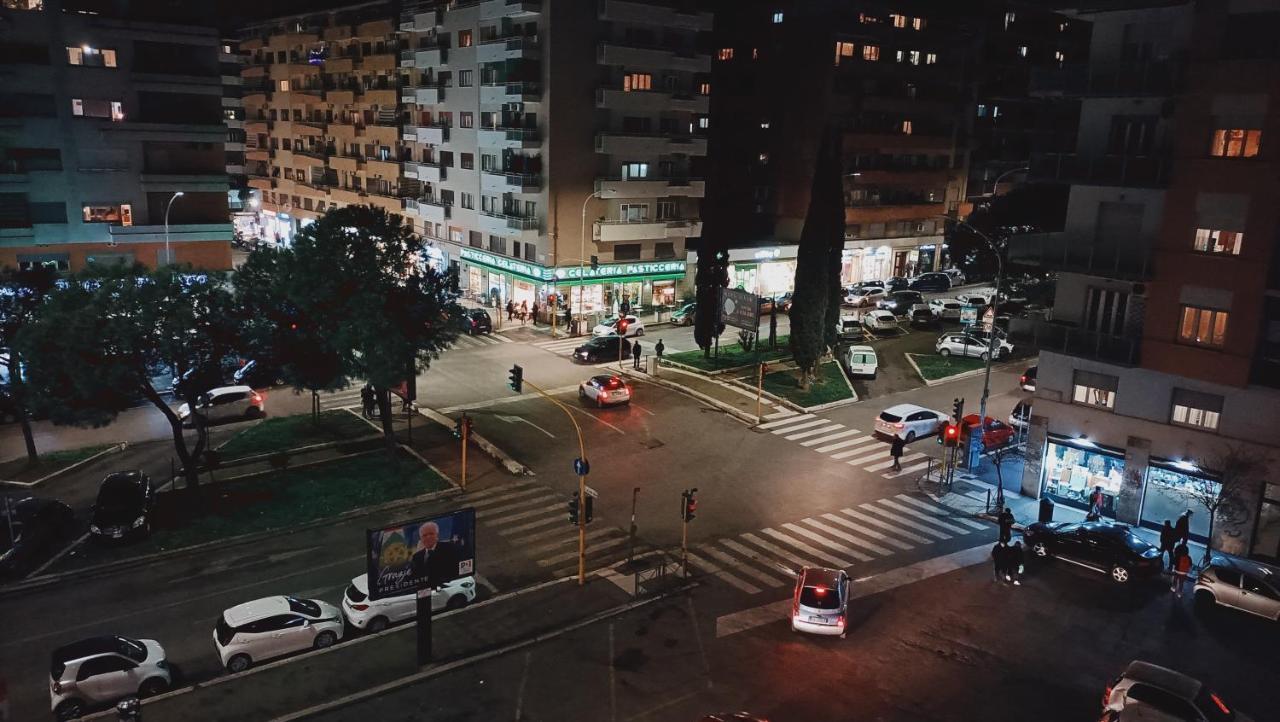 Casa Mia Metro A 100mt Roma