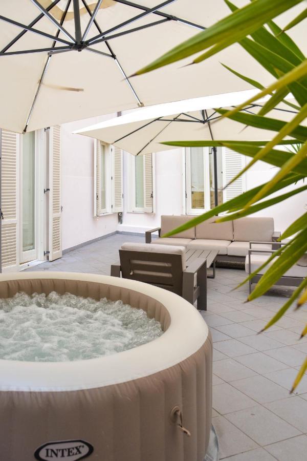 Appartement Wamma Luxury House With Terrace