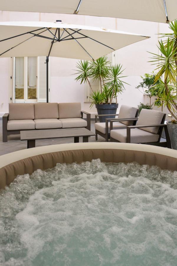 Wamma Luxury House With Terrace Appartement Rome