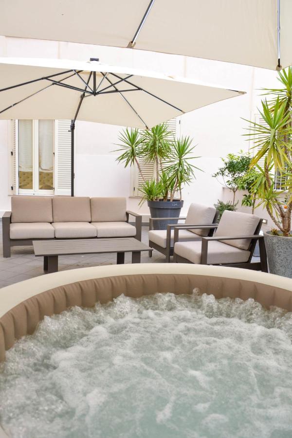 Wamma Luxury House With Terrace Appartement Rome