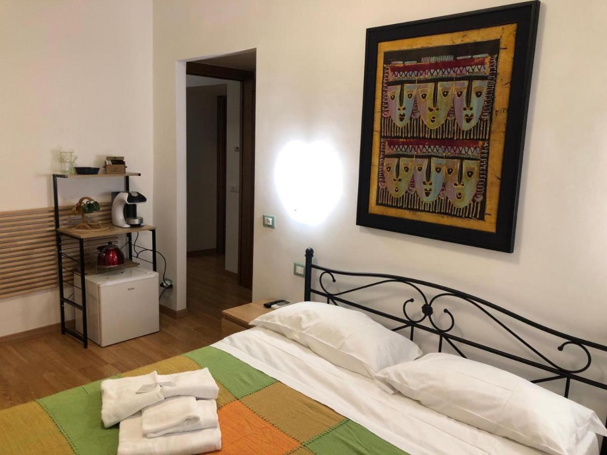 Maison Vaticana Roma
