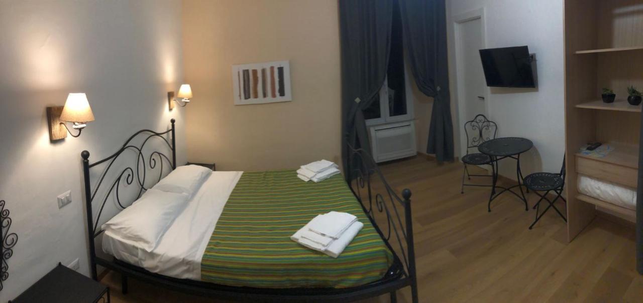 Casa de hóspedes Maison Vaticana
