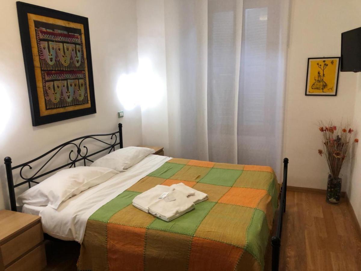 Maison Vaticana Casa de hóspedes Roma