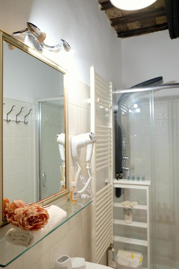 La Torre Del Moro - Rh Collection Appartement *