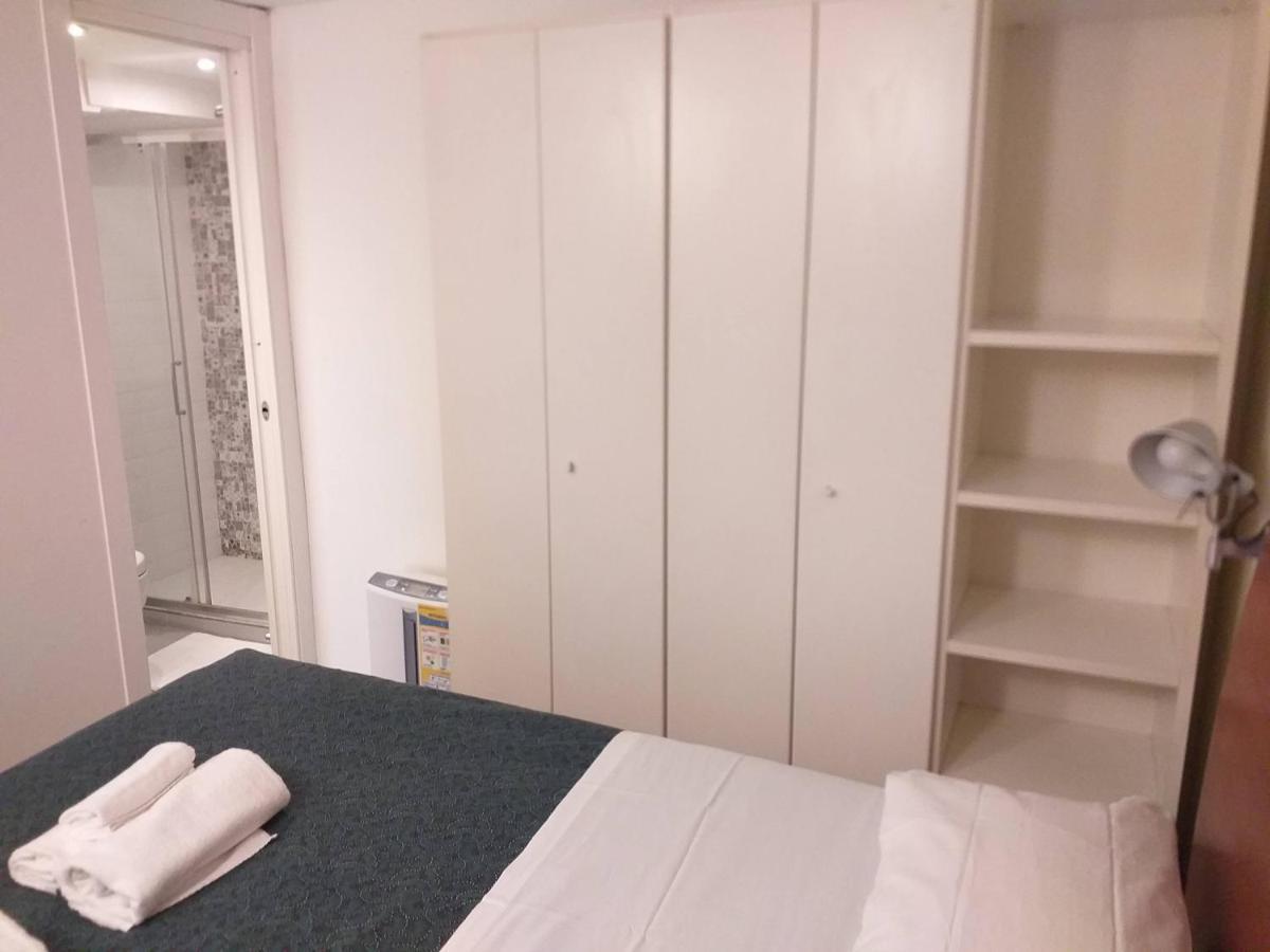 Apartment Colosseum