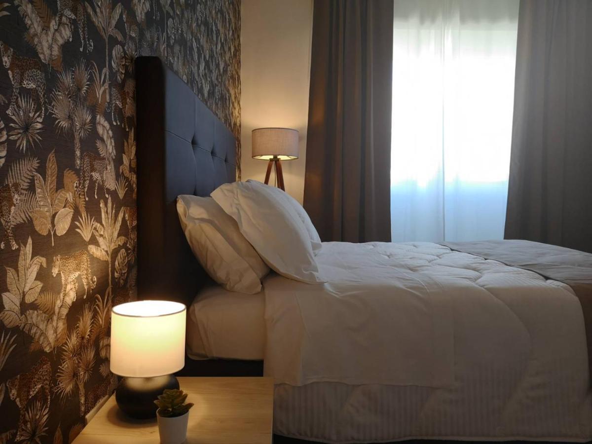 Appartement In Style Vatican Rome