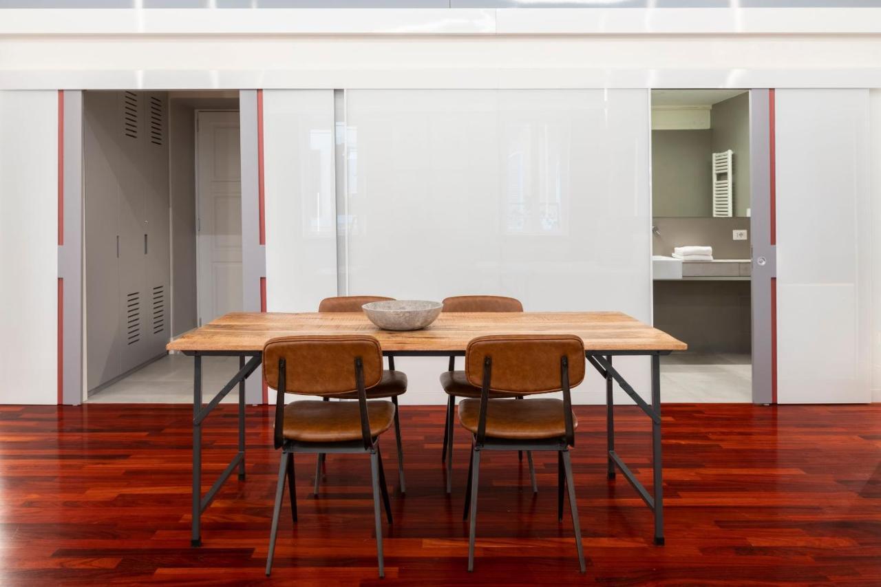 Aparthotel Sonder At Via Croce Rome