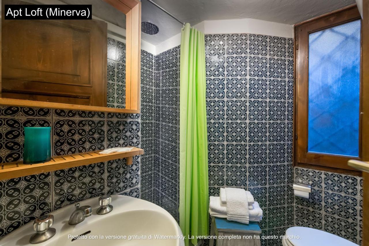 Arco In Pantheon Appartement *