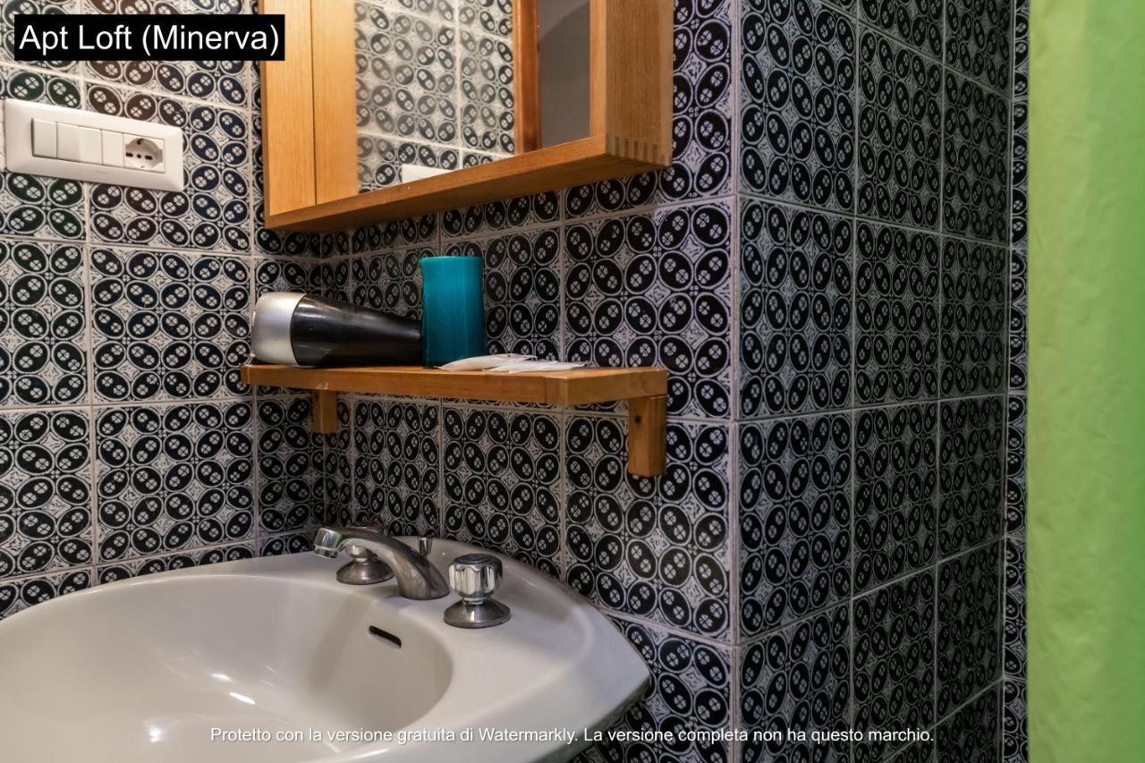 Apartamento Arco In Pantheon *