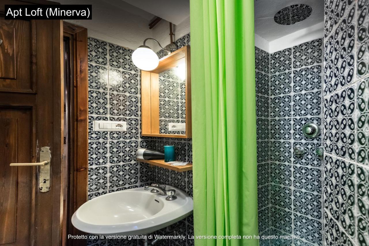 Apartamento Arco In Pantheon