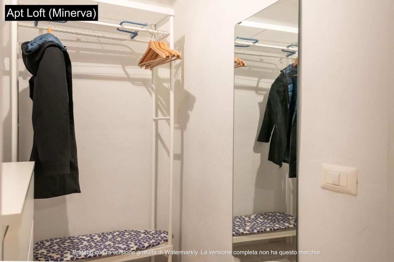 Arco In Pantheon Appartement