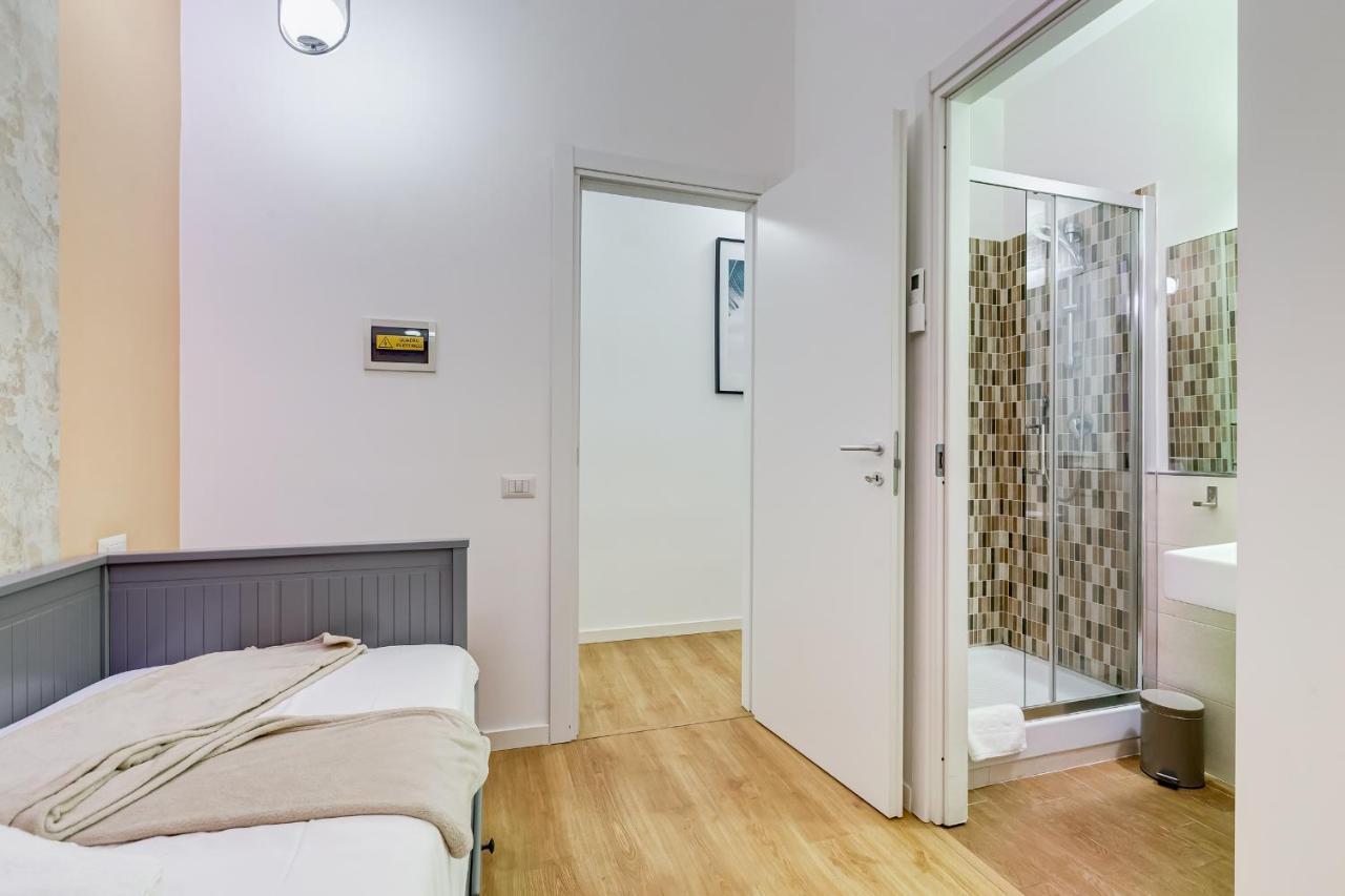 Affittacamere Orazio Roma
