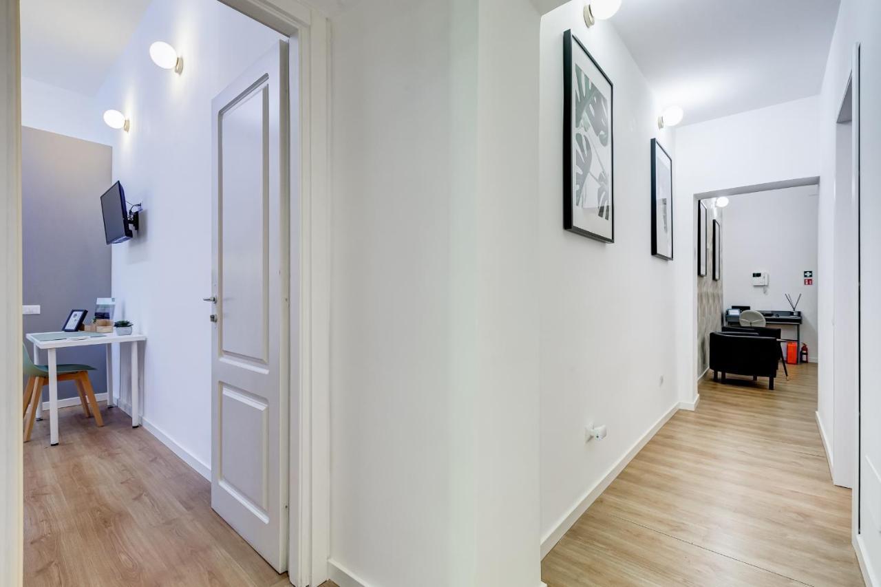 Affittacamere Orazio Roma