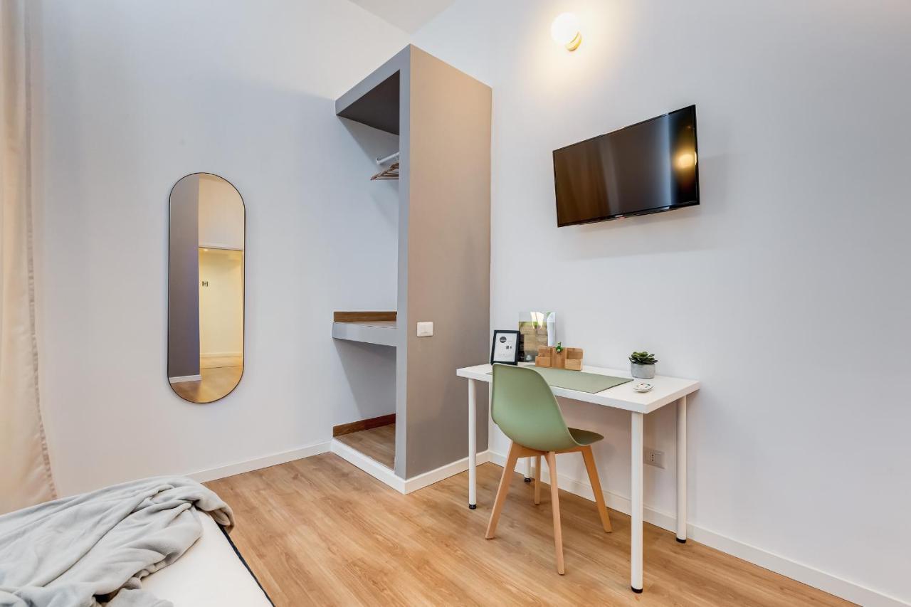 Orazio Affittacamere Roma