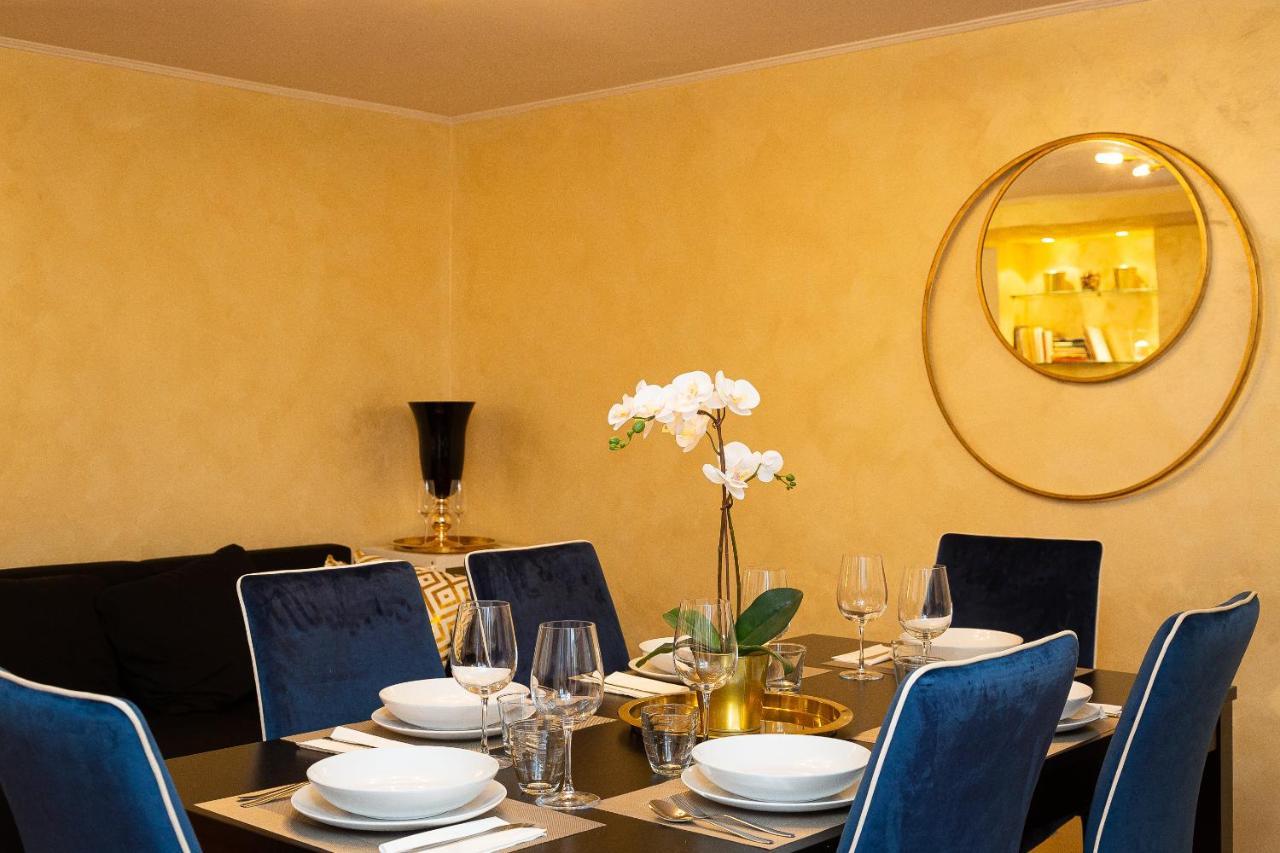 Repubblica Penthouse & Terrace By Premium Collection * Rome