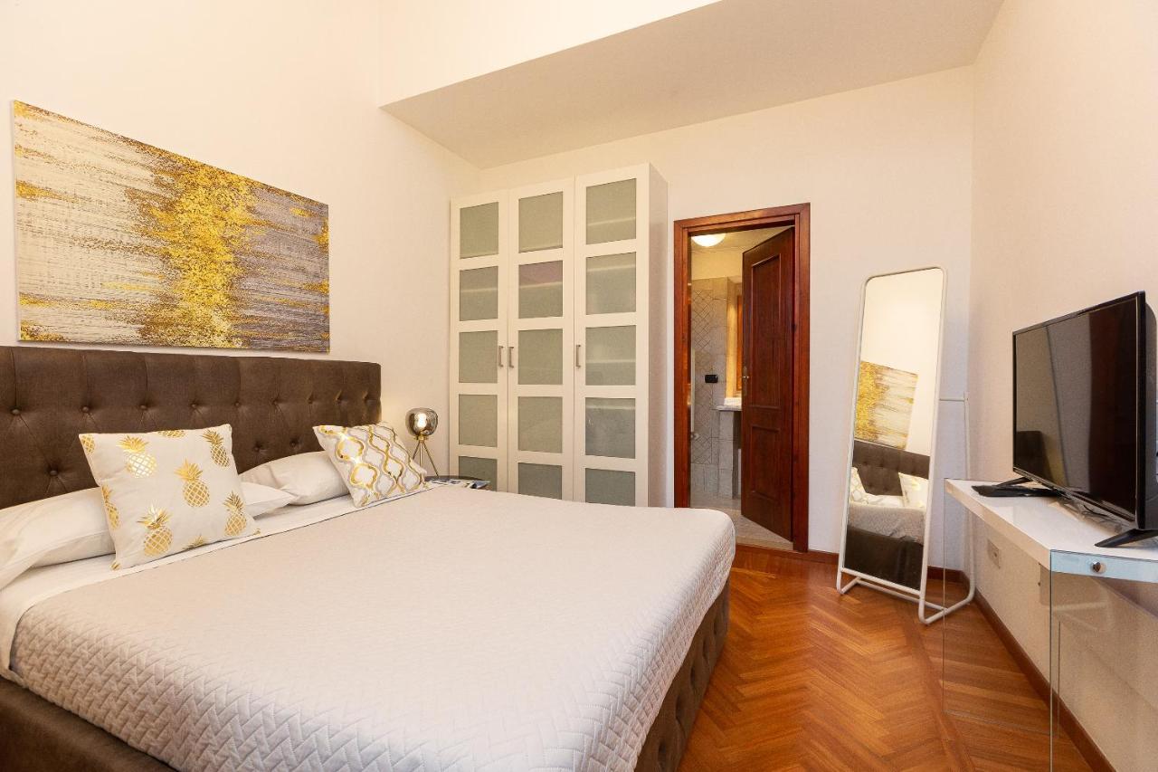 Repubblica Penthouse & Terrace By Premium Collection Apartment *