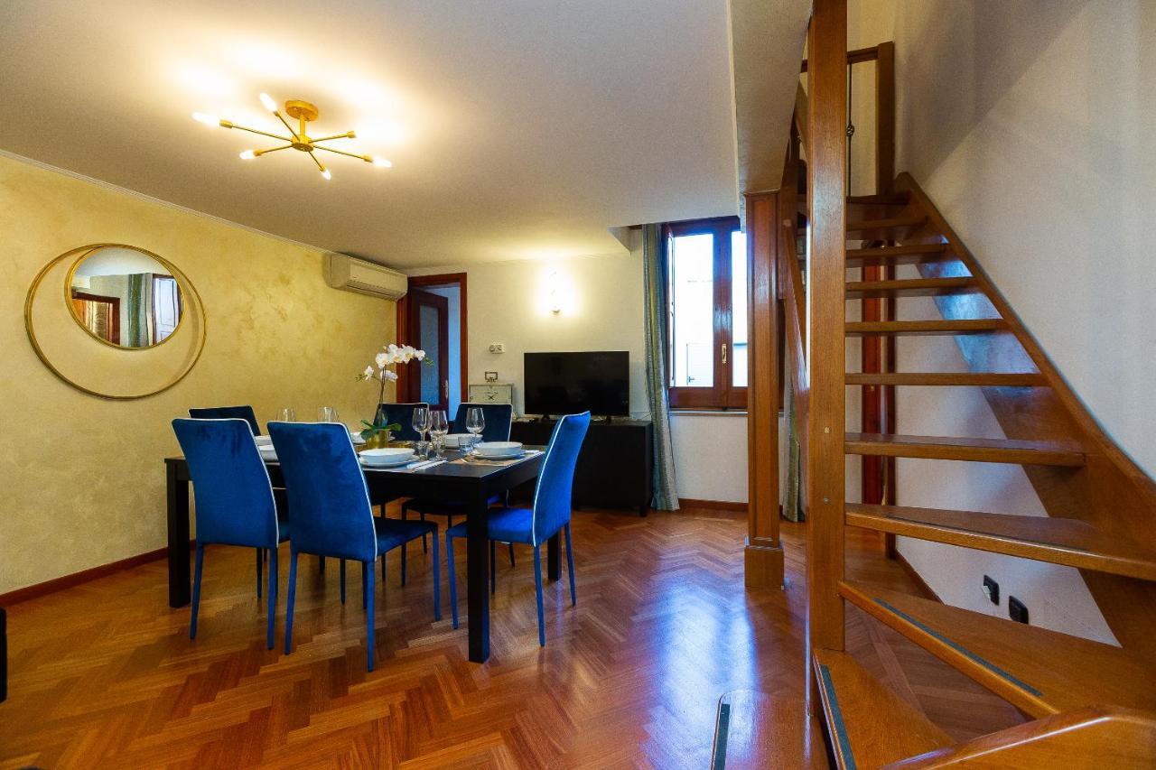 Repubblica Penthouse & Terrace By Premium Collection