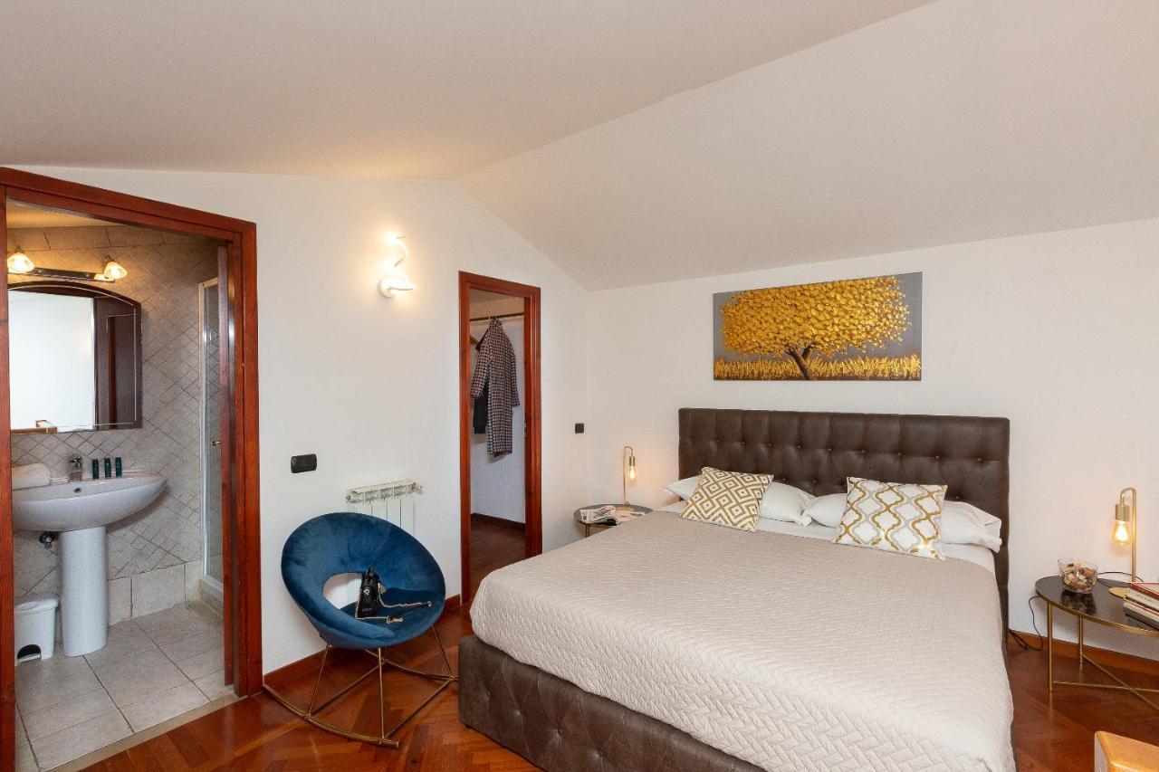 Repubblica Penthouse & Terrace By Premium Collection * Rome