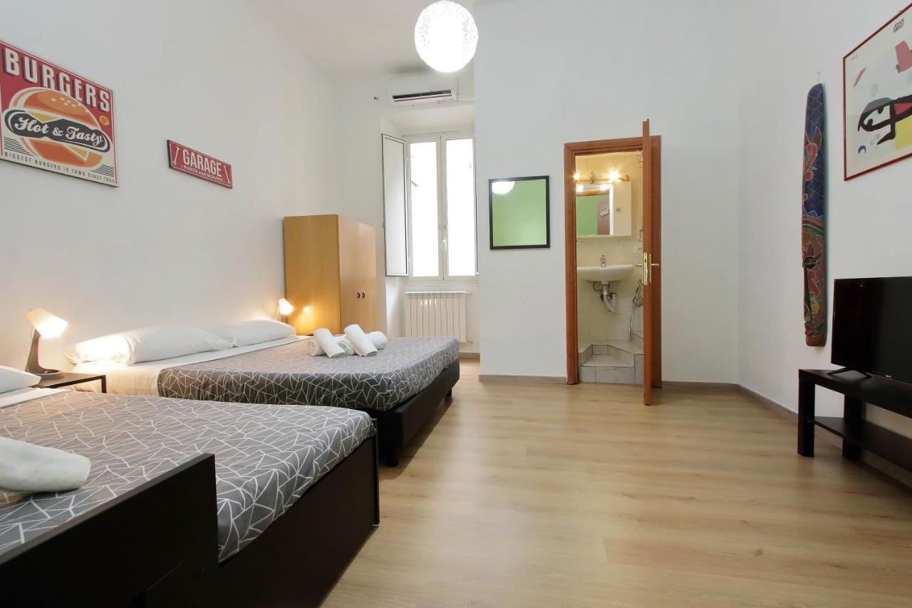 Casa de hóspedes Lucky Roma