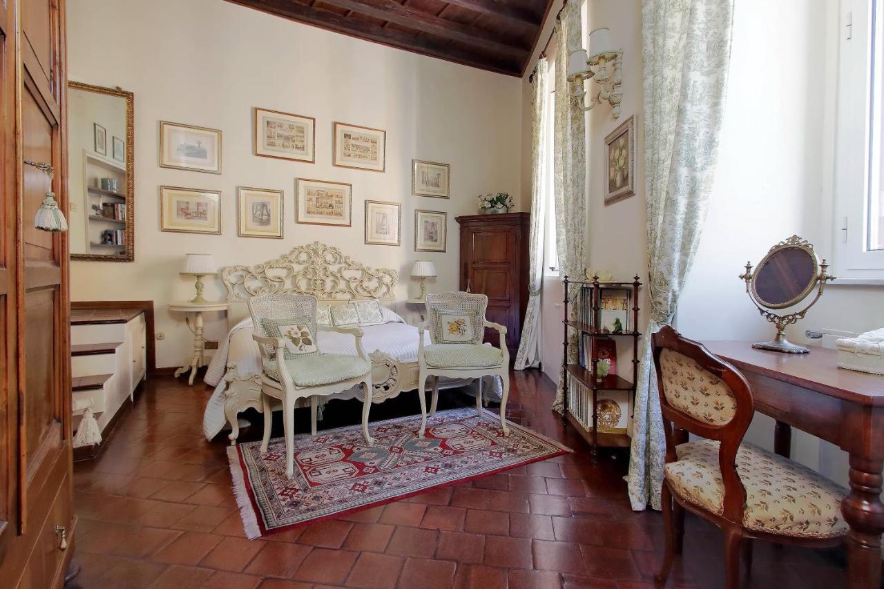 Appartement Casa Dell'angelo *