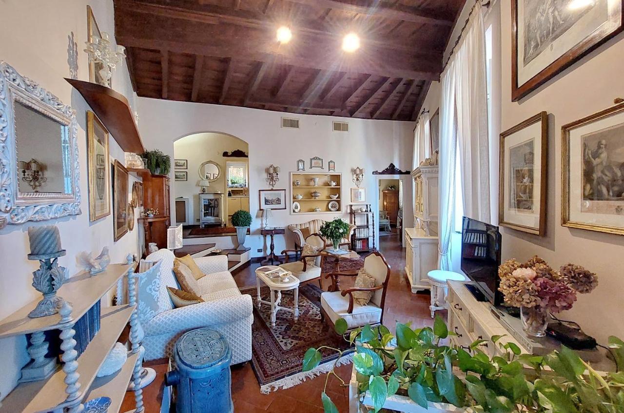 Casa Dell'angelo Appartement *