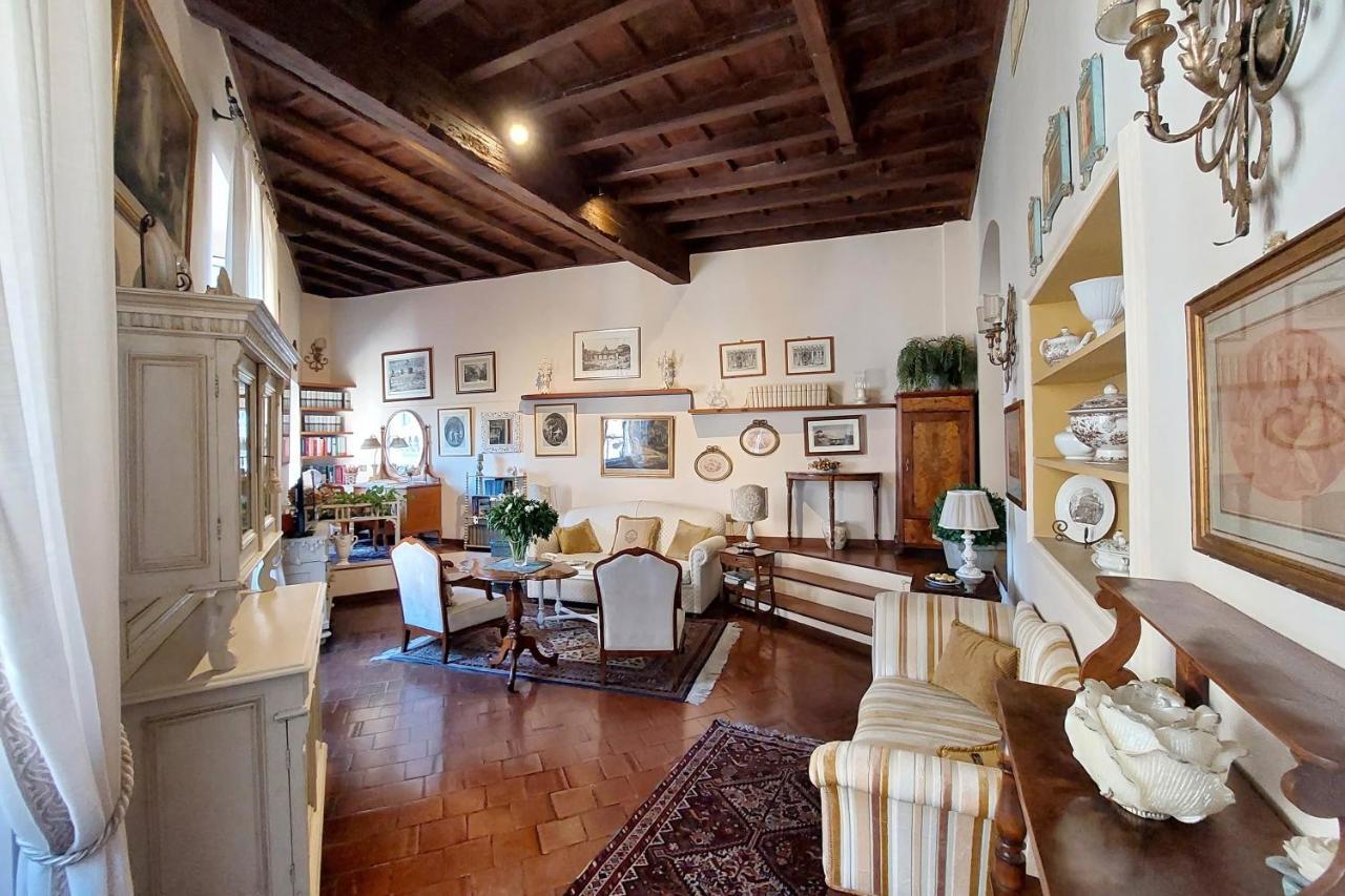 Appartement Casa Dell'angelo
