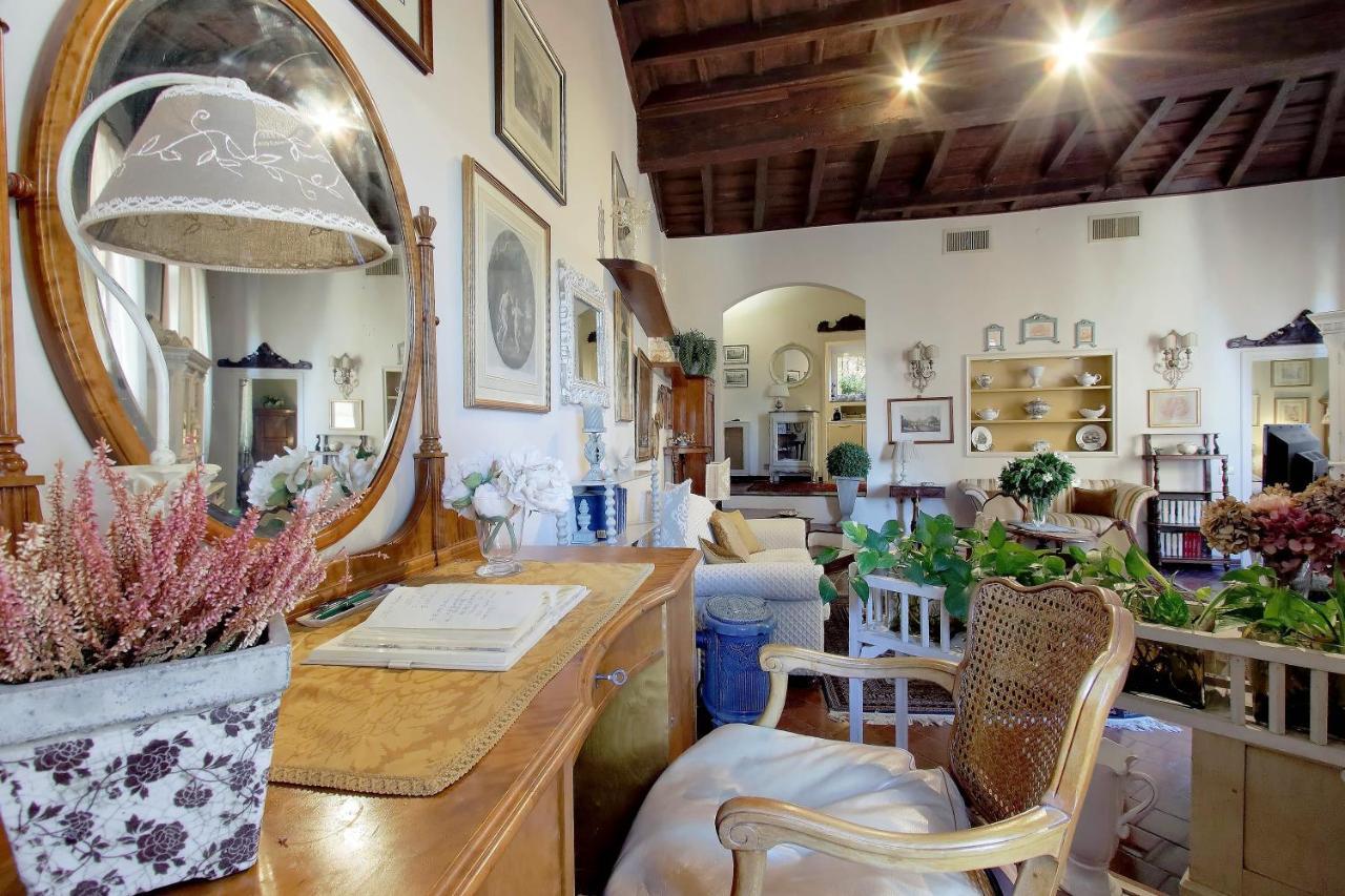 Appartement Casa Dell'angelo *