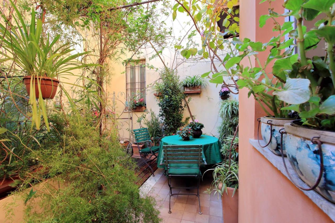 Casa Dell'angelo Appartement Rome