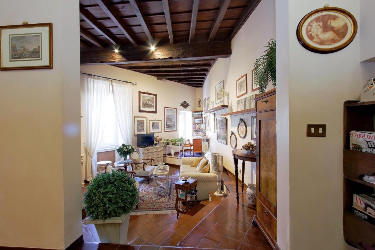 Casa Dell'angelo Appartement