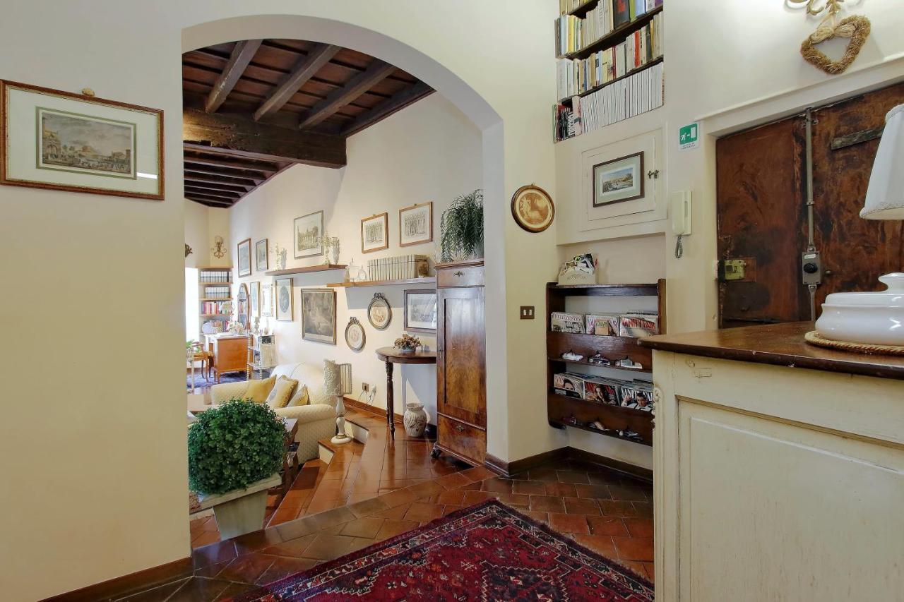 Appartement Casa Dell'angelo *