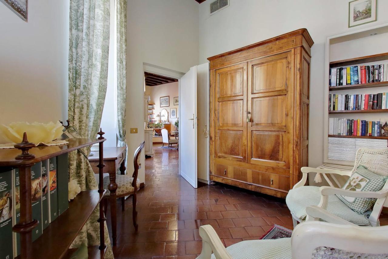 Casa Dell'angelo Appartement *