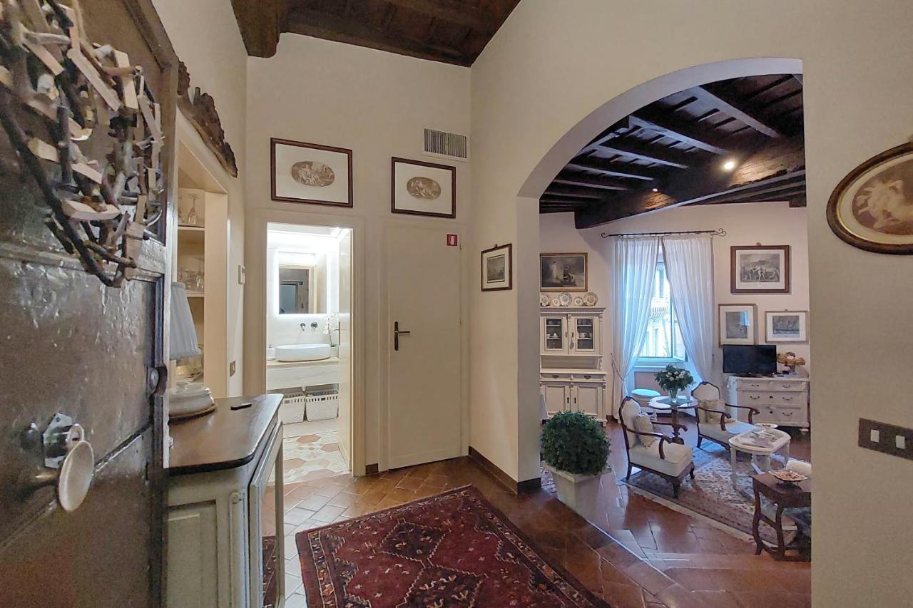 Casa Dell'angelo Appartement *