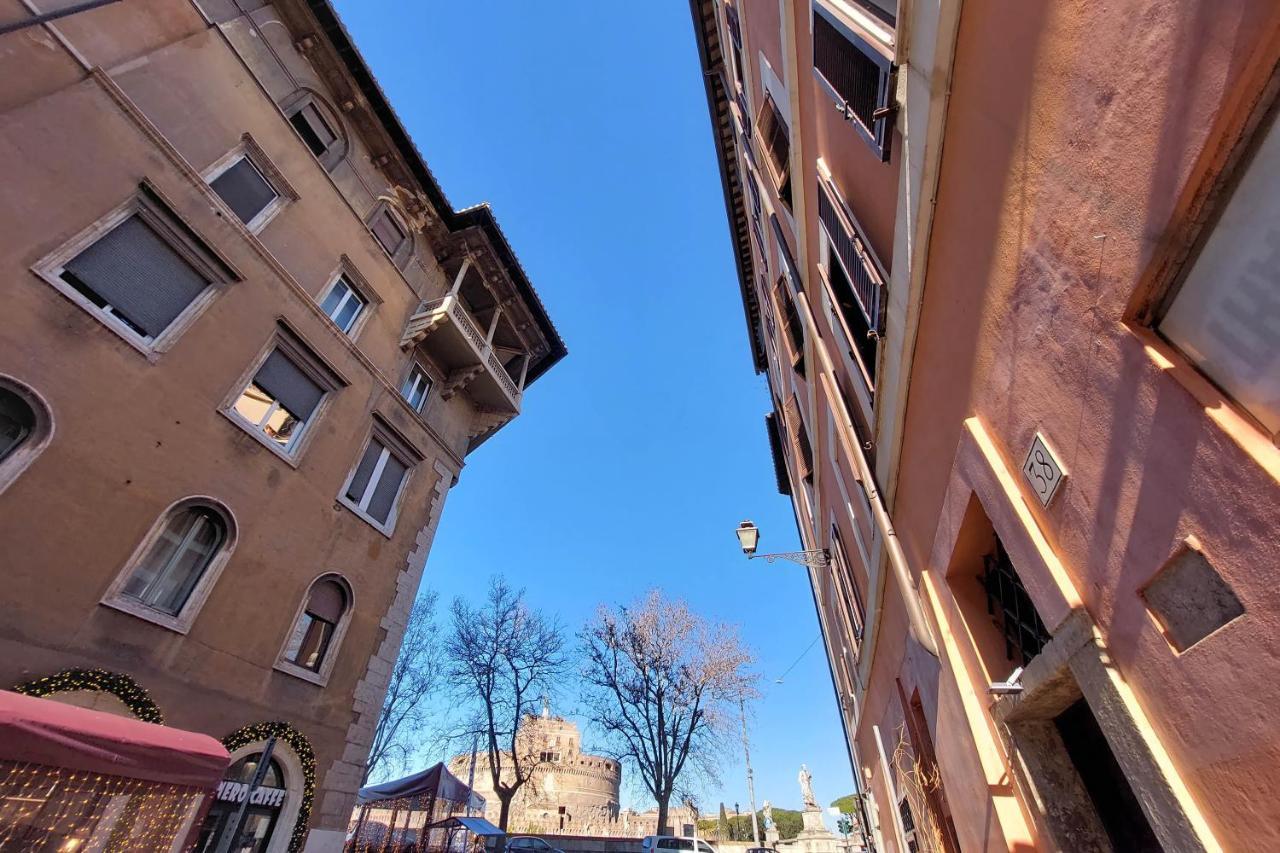 Appartement Casa Dell'angelo