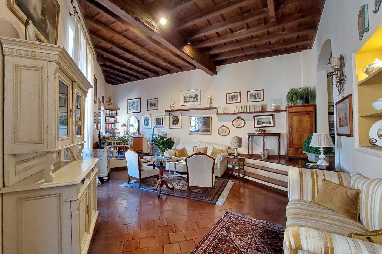 Casa Dell'angelo Appartement Rome